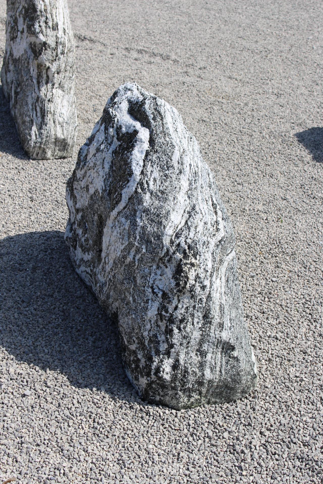 Matterhorn Granit ca. 95x25x63cm